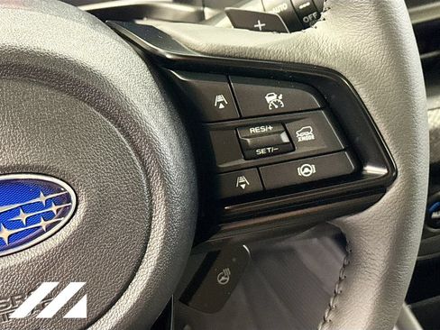 New 2026 Subaru Outback Limited AWD/4WD image 13