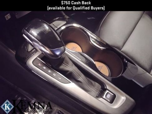 New 2026 Buick Envista Sport Touring w/ Convenience I Package image 22