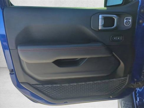 Used 2020 Jeep Wrangler Unlimited Rubicon image 9