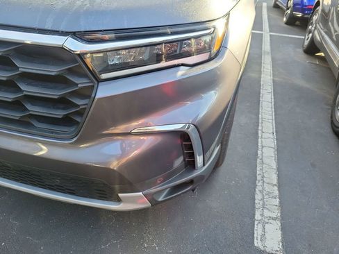 Used 2023 Honda Pilot EX-L image 6