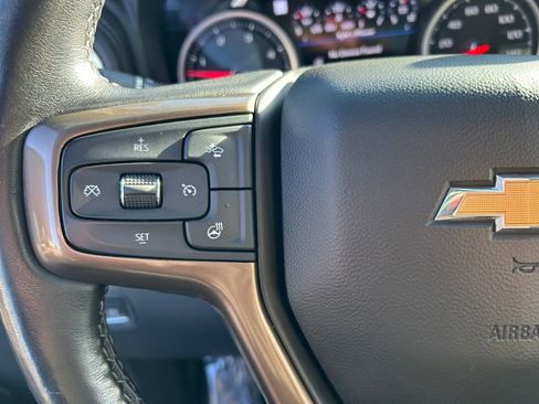 Used 2022 Chevrolet Silverado 3500 High Country w/ Technology Package AWD/4WD image 18