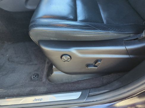 Used 2018 Jeep Grand Cherokee High Altitude image 14