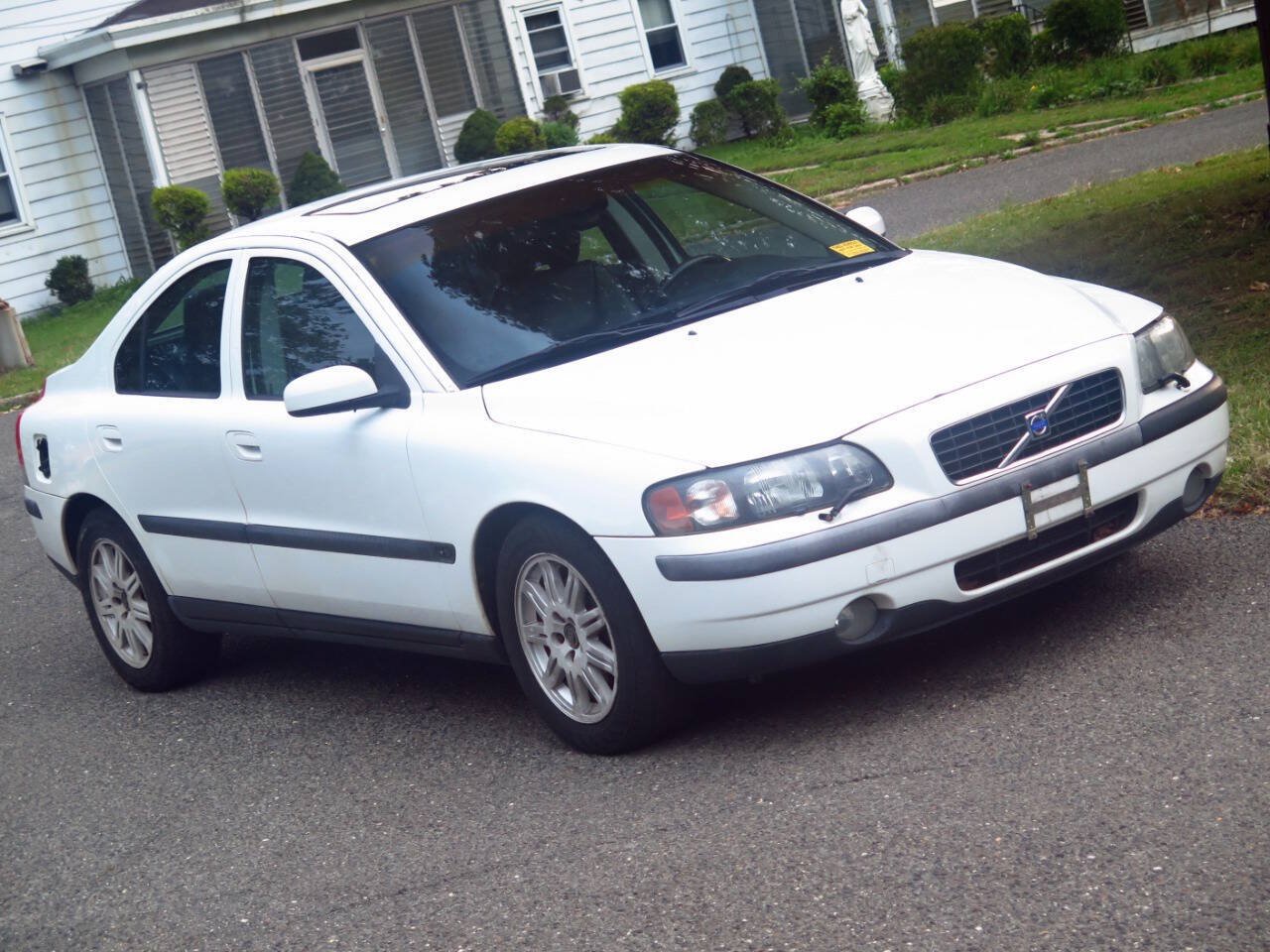 Used 2004 Volvo S60 2.5T FWD image 27
