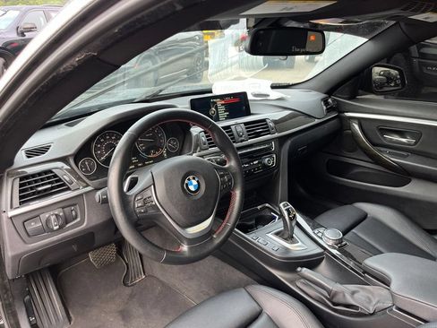 Used 2016 BMW 428i Gran Coupe RWD image 7