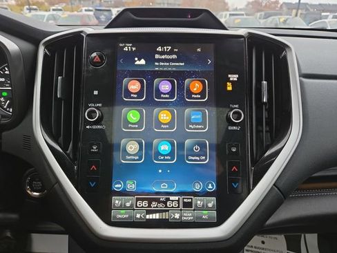 Used 2024 Subaru Ascent Touring w/ Popular Package #2 image 31