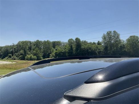 Certified 2024 Honda Passport Black Edition image 30