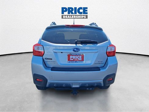 Used 2015 Subaru Crosstrek 2.0i Premium w/ Popular Package #1 AWD/4WD image 7