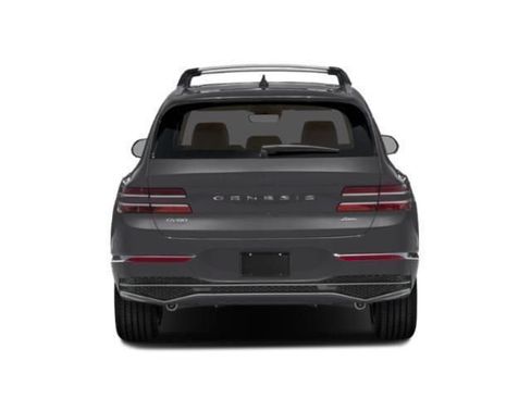 New 2027 Genesis GV80 2.5T Advanced AWD/4WD image 5