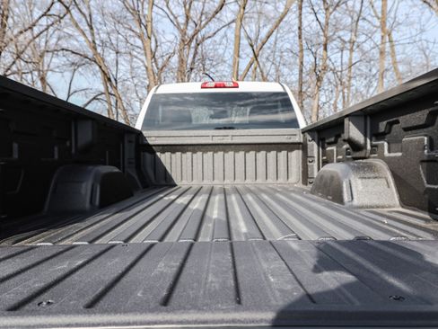 New 2026 GMC Sierra 1500 Pro w/ Pro Value Package image 20