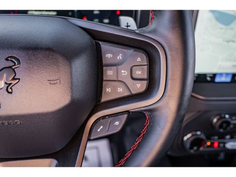 New 2025 Ford Bronco Raptor AWD/4WD image 12