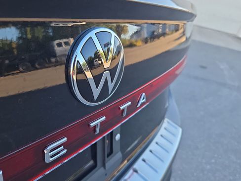 Certified 2026 Volkswagen Jetta S FWD image 12