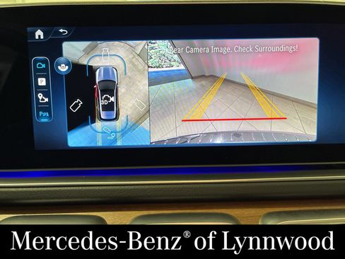 Used 2026 Mercedes-Benz GLE 580 4MATIC image 16