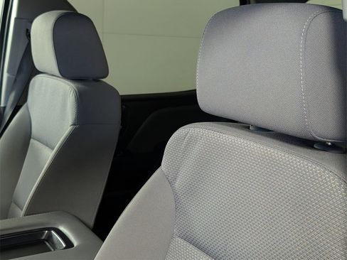 Used 2018 Chevrolet Silverado 1500 Custom w/ Texas Edition image 22