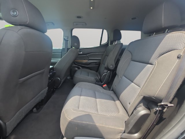 Used 2020 GMC Acadia SLE w/ Driver Convenience Package FWD image 12