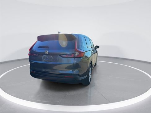 Used 2025 Honda CR-V EX image 8