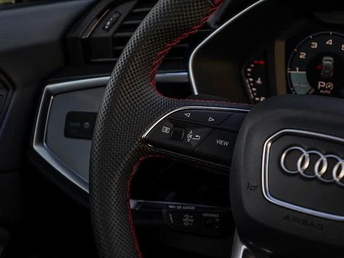 New 2025 Audi Q3 2.0T Premium Plus image 16