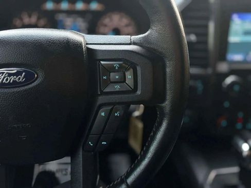 Used 2018 Ford F150 XLT w/ Equipment Group 302A Luxury image 24