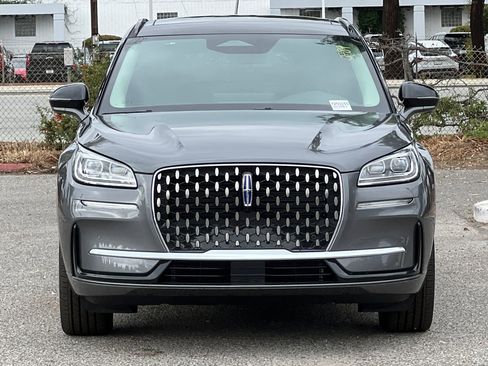 New 2025 Lincoln Corsair Grand Touring w/ Equipment Group 301A image 3