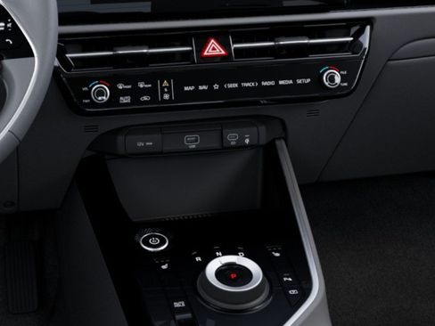New 2026 Kia Niro Wind FWD image 19