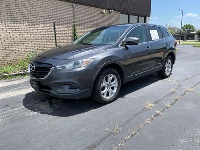 Used 2013 MAZDA CX-9 Touring