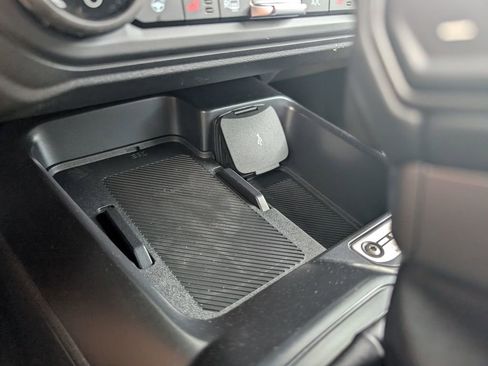 New 2026 Ford Bronco Outer Banks AWD/4WD image 15