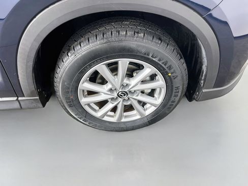 Used 2025 MAZDA CX-5 AWD 2.5 S image 34