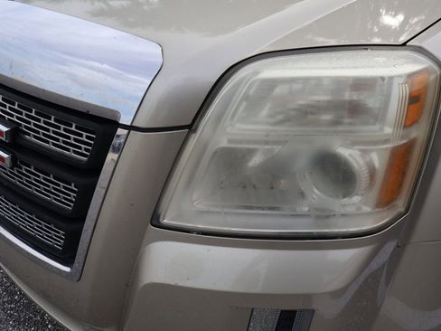 Used 2014 GMC Terrain SLT FWD image 3