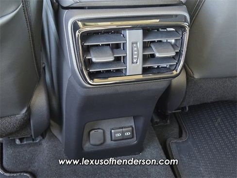 Certified 2025 Lexus NX 250 FWD image 14