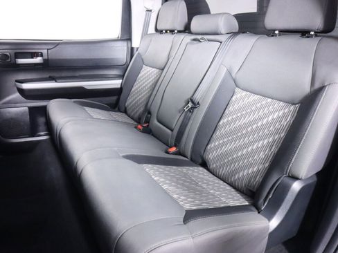 Used 2020 Toyota Tundra SR5 w/ TRD Off-Road Package image 33