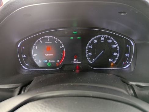 Used 2018 Honda Accord LX image 6