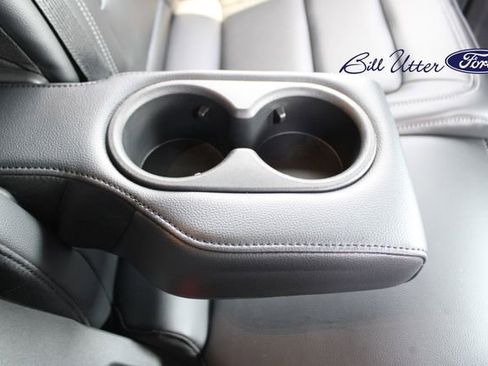 New 2025 Ford Bronco Outer Banks image 10