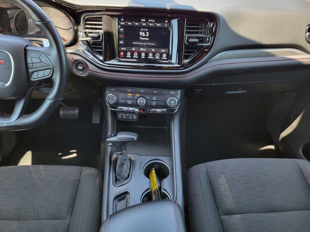 Used 2023 Dodge Durango GT AWD/4WD image 20