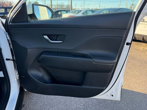 New 2026 Hyundai Kona Limited image 27