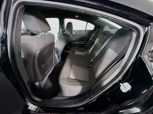 Used 2023 Dodge Charger GT RWD image 25