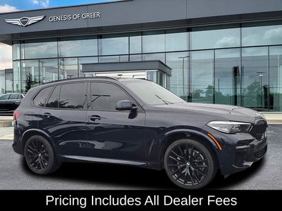 Used 2023 BMW X5 sDrive40i w/ M Sport Package
