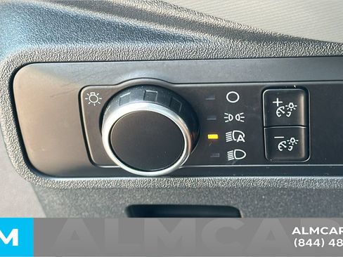 Certified 2023 Ford Bronco Black Diamond AWD/4WD image 36