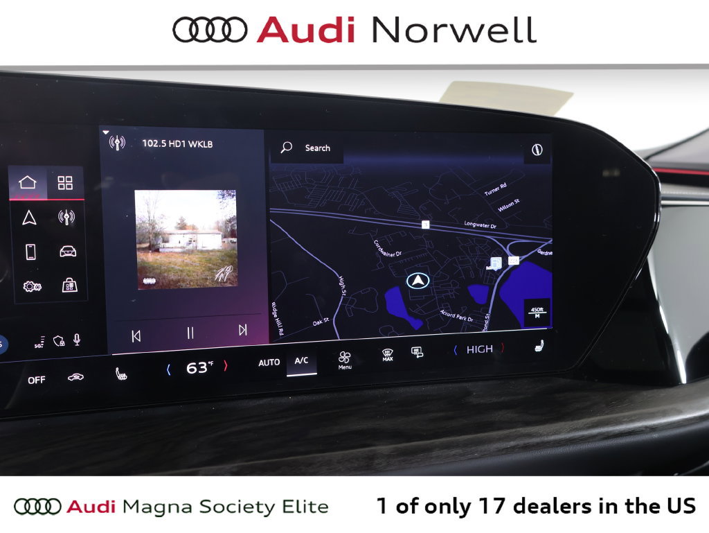Used 2025 Audi Q5 Premium w/ Convenience Package AWD/4WD image 6