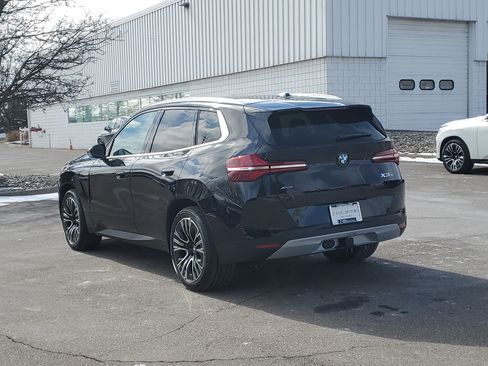 New 2026 BMW X3 xDrive30 w/ Premium Package image 2