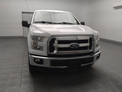 Used 2016 Ford F150 XLT AWD/4WD image 14