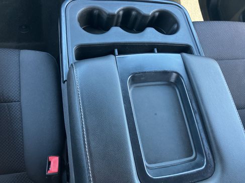 Used 2016 Chevrolet Silverado 1500 LT w/ All Star Edition AWD/4WD image 23