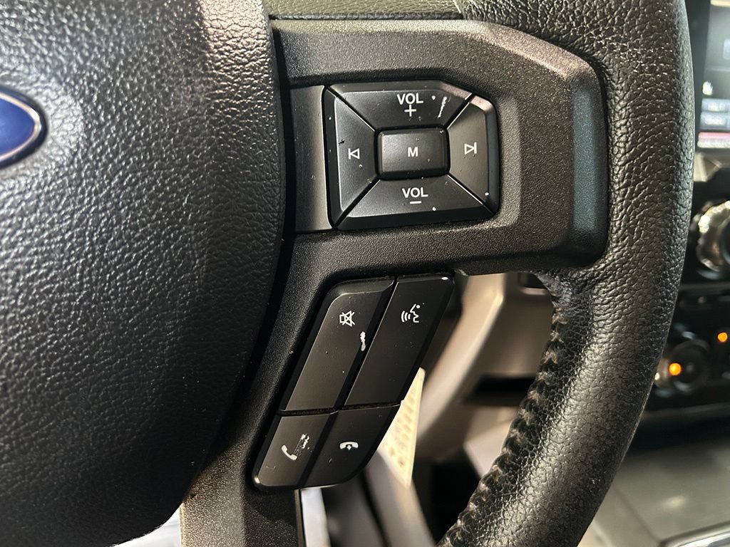 Used 2015 Ford F150 XLT w/ Equipment Group 302A Luxury AWD/4WD image 23