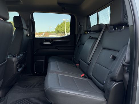 Used 2024 Chevrolet Silverado 1500 RST AWD/4WD image 30