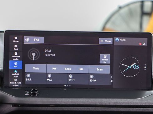 Used 2024 Honda Accord Sport image 19