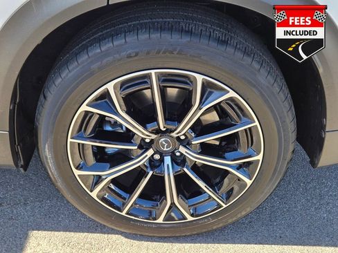 Used 2025 MAZDA CX-70 Plug-In Hybrid w/ Premium Plus AWD/4WD image 11