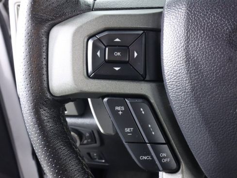 Used 2019 Ford F150 Raptor w/ Equipment Group 802A Luxury image 14