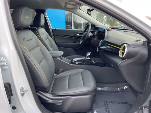 New 2026 Chevrolet Trax ACTIV image 25