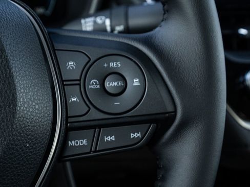 New 2026 Toyota Corolla XLE image 18