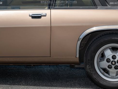 Used 1987 Jaguar XJS V12 Coupe RWD image 41