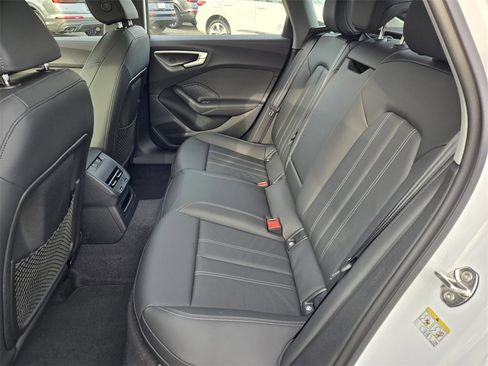 New 2025 Audi A5 2.0T Premium Plus image 10