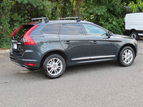 Used 2014 Volvo XC60 3.2 AWD/4WD image 25